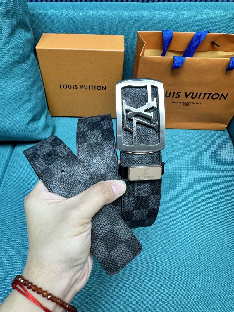 Louis Vuitton Belts